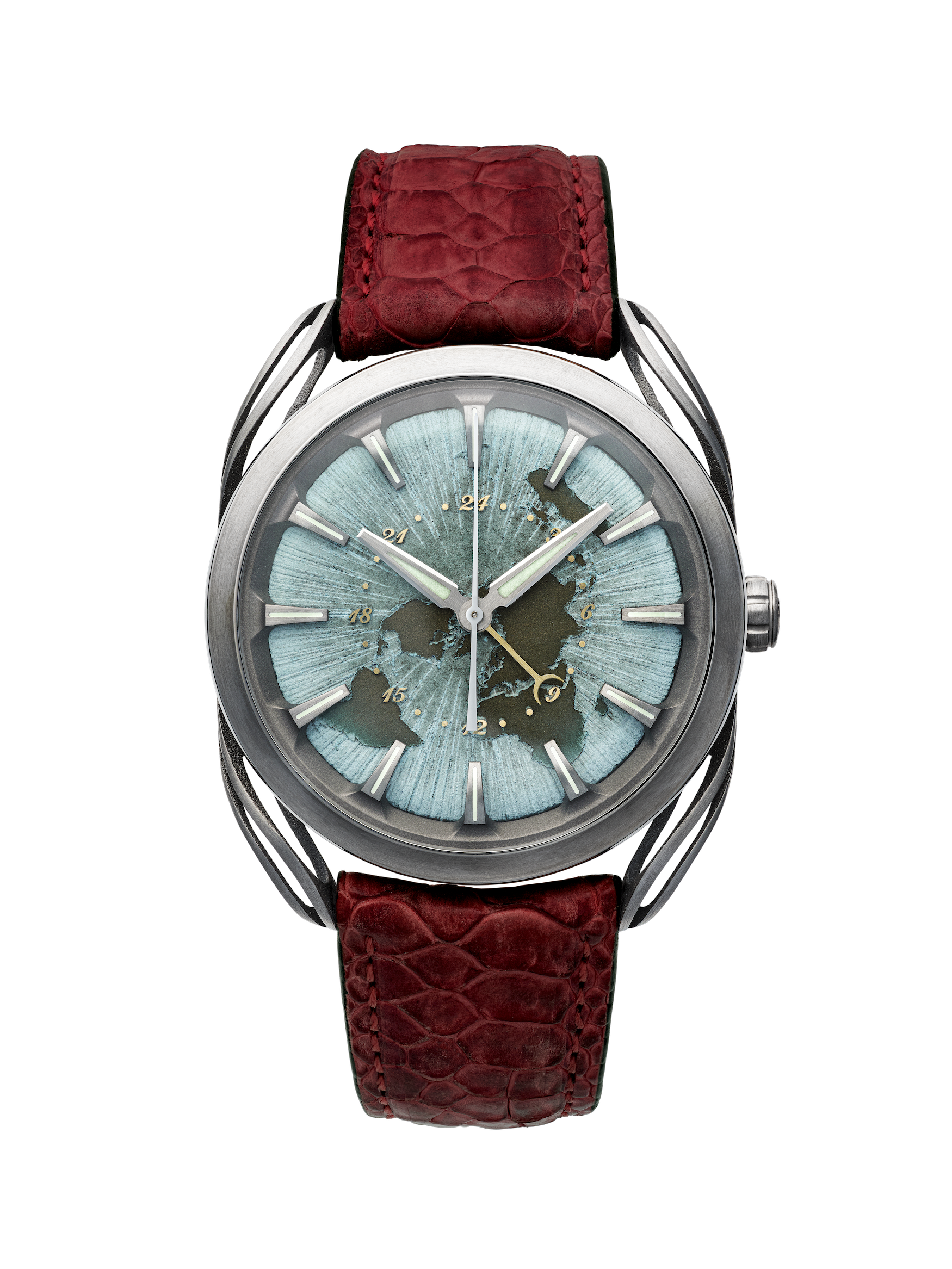 LAB Series 1.S & GMT LAB Series 1.GMT